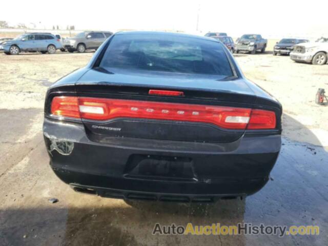 DODGE CHARGER, 2B3CL3CG4BH548808