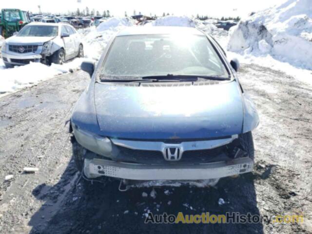 HONDA CIVIC DX-G, 2HGFA15499H014885