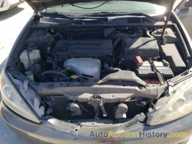 TOYOTA CAMRY LE, 4T1BE32K65U952264