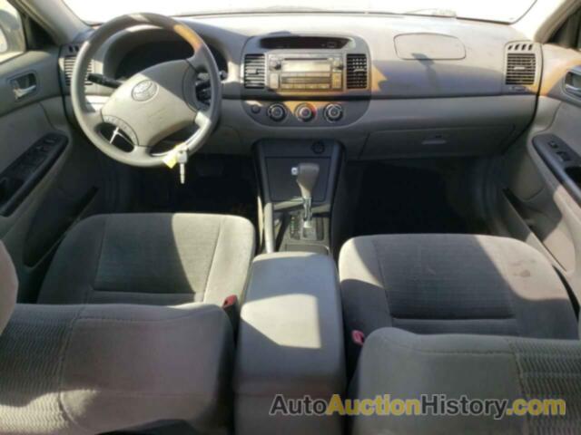 TOYOTA CAMRY LE, 4T1BE32K65U952264