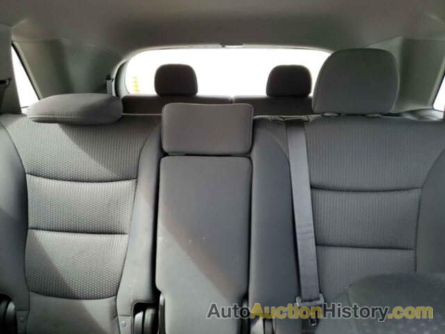 KIA SORENTO BASE, 5XYKTDA64CG225451