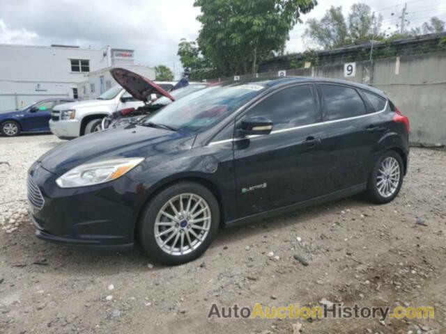 FORD FOCUS BEV, 1FADP3R48EL312163