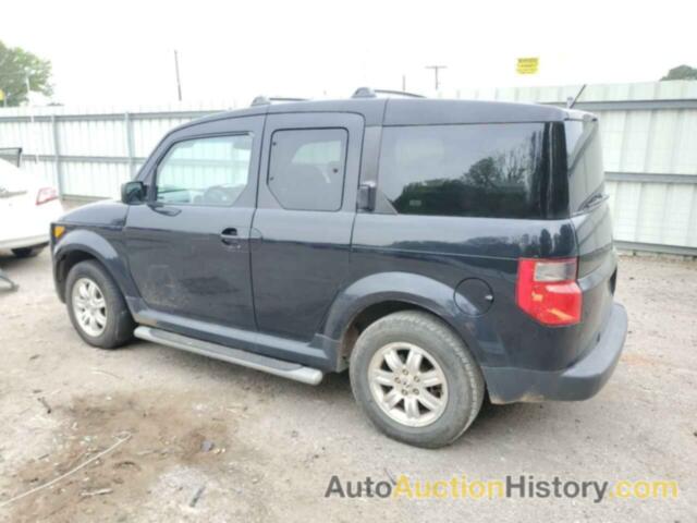 HONDA ELEMENT EX, 5J6YH28796L012111