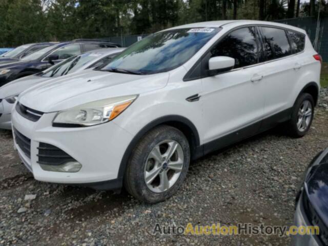 FORD ESCAPE SE, 1FMCU0GX2DUA74356