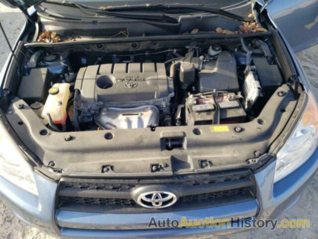 TOYOTA RAV4, JTMBF4DV6C5055824