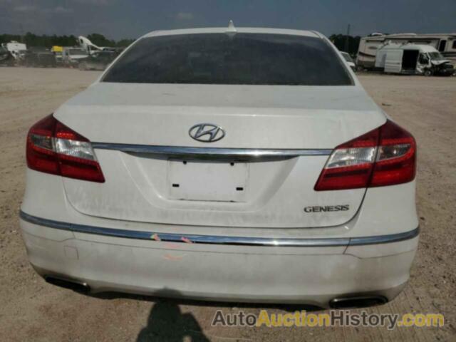 HYUNDAI GENESIS 3.8L, KMHGC4DD9DU258098