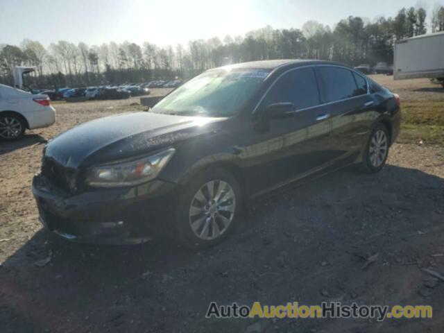 HONDA ACCORD TOURING, 1HGCR3F90FA030954