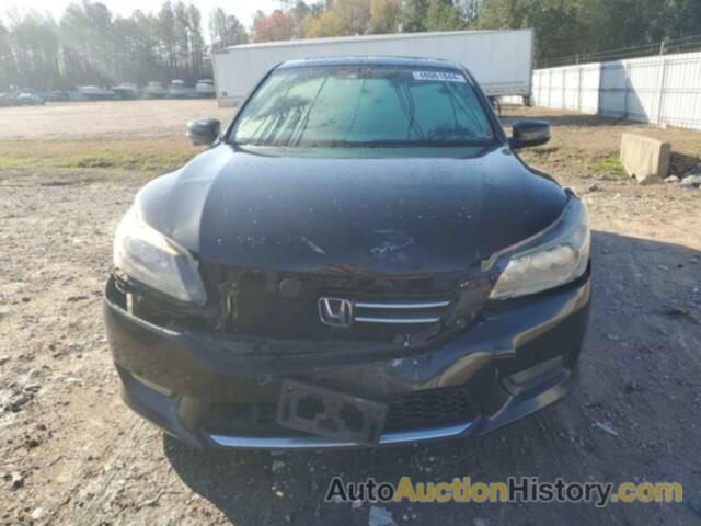 HONDA ACCORD TOURING, 1HGCR3F90FA030954