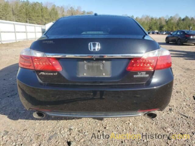 HONDA ACCORD TOURING, 1HGCR3F90FA030954