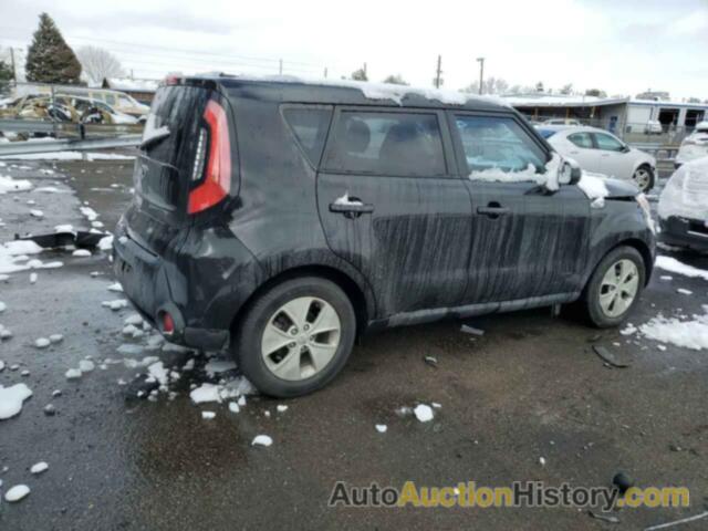 KIA SOUL, KNDJN2A28F7752692