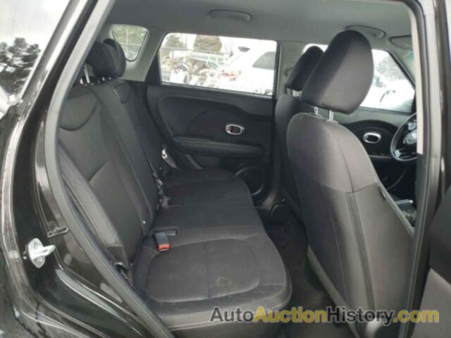 KIA SOUL, KNDJN2A28F7752692