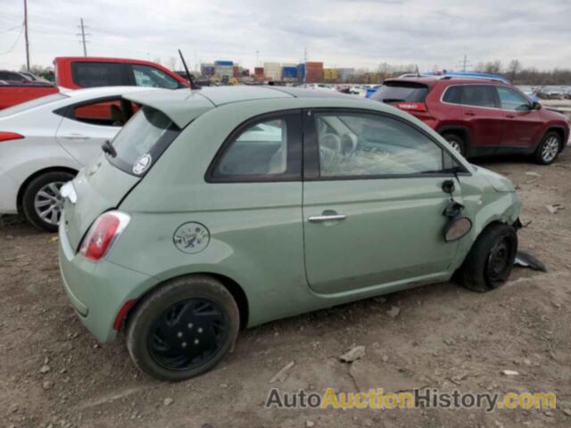 FIAT 500 POP, 3C3CFFAR1DT754713