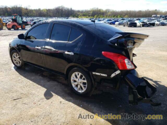 NISSAN VERSA S, 3N1CN7APXJL862250