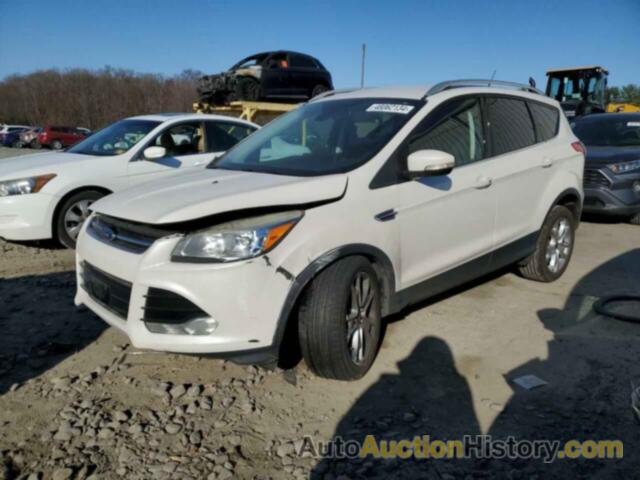 FORD ESCAPE TITANIUM, 1FMCU9J99EUD98131