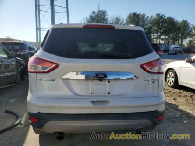 FORD ESCAPE TITANIUM, 1FMCU9J99EUD98131