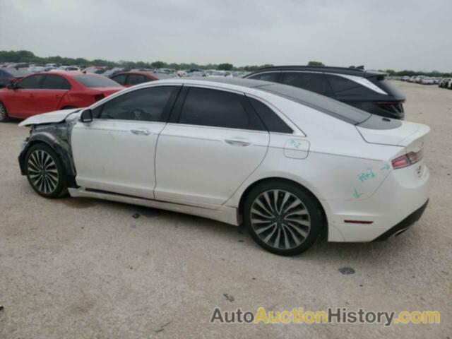 LINCOLN MKZ BLACK LABEL, 3LN6L5G95HR662957