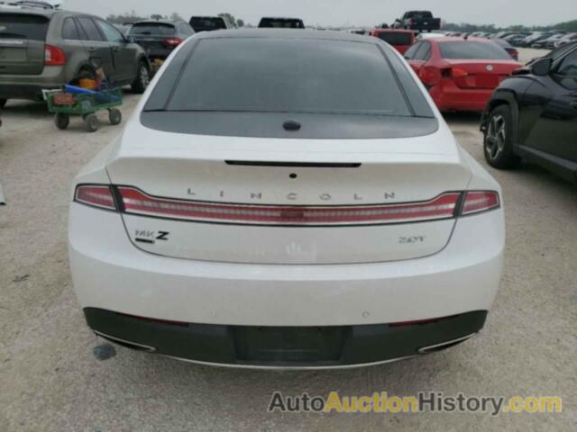 LINCOLN MKZ BLACK LABEL, 3LN6L5G95HR662957