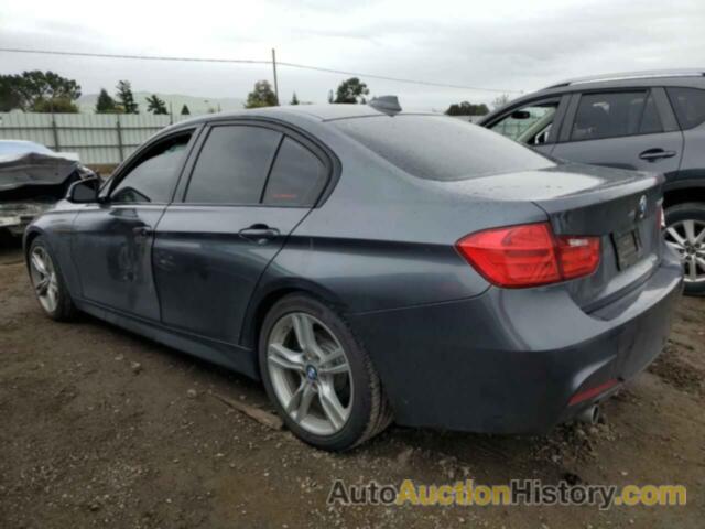 BMW 3 SERIES D, WBA3D3C59EF099266