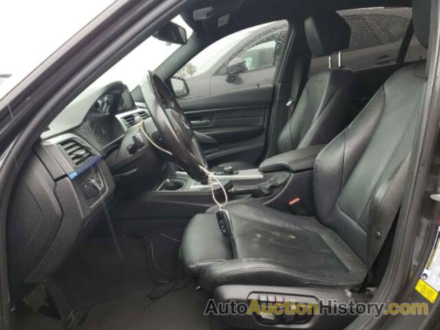 BMW 3 SERIES D, WBA3D3C59EF099266