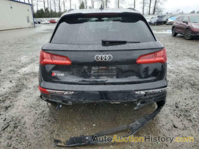 AUDI SQ5 PREMIUM PLUS, WA1B4AFY5L2078616