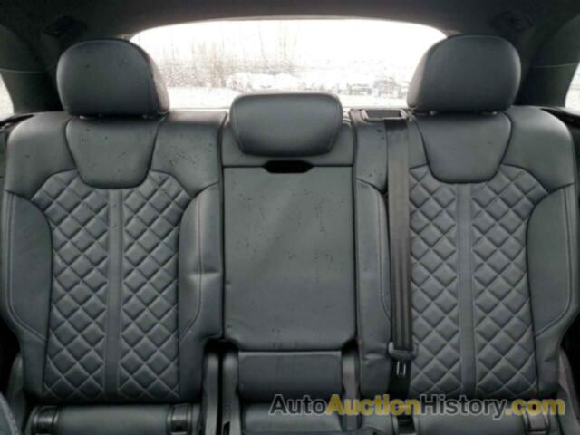 AUDI SQ5 PREMIUM PLUS, WA1B4AFY5L2078616