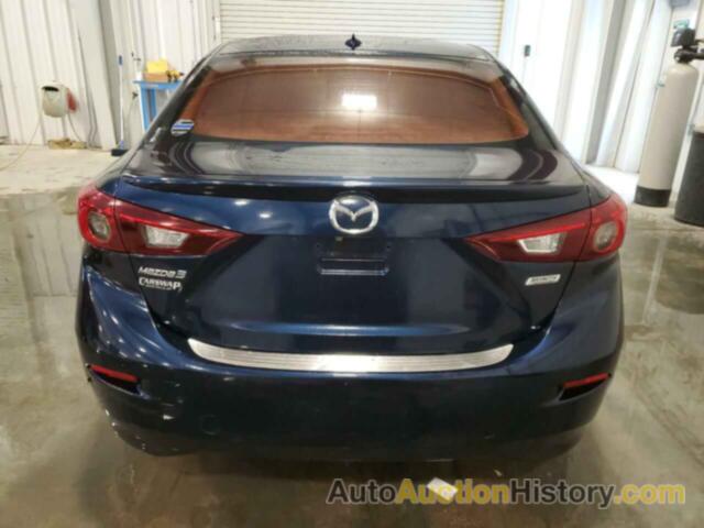 MAZDA 3 GRAND TOURING, JM1BM1W7XE1211411