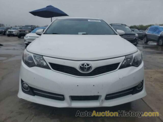 TOYOTA CAMRY L, 4T1BF1FK4DU223707