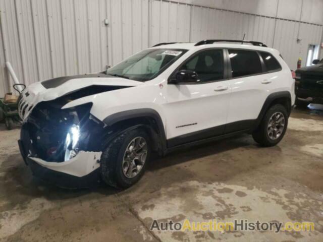 JEEP CHEROKEE TRAILHAWK, 1C4PJMBX6ND541857