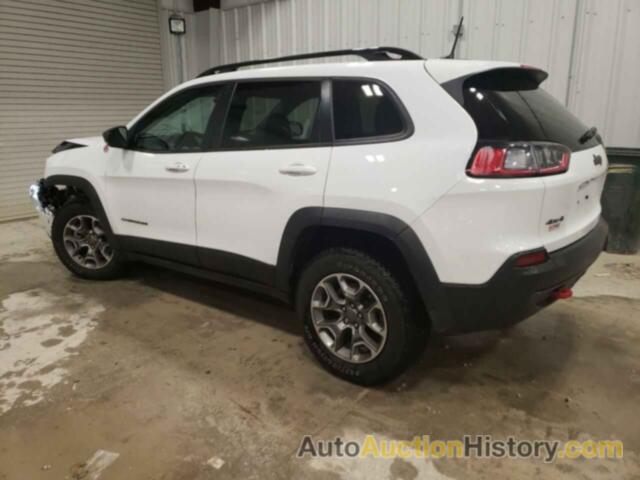 JEEP CHEROKEE TRAILHAWK, 1C4PJMBX6ND541857