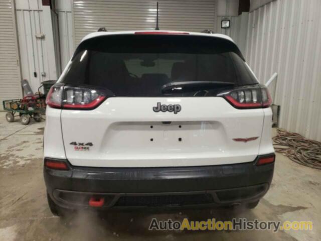 JEEP CHEROKEE TRAILHAWK, 1C4PJMBX6ND541857