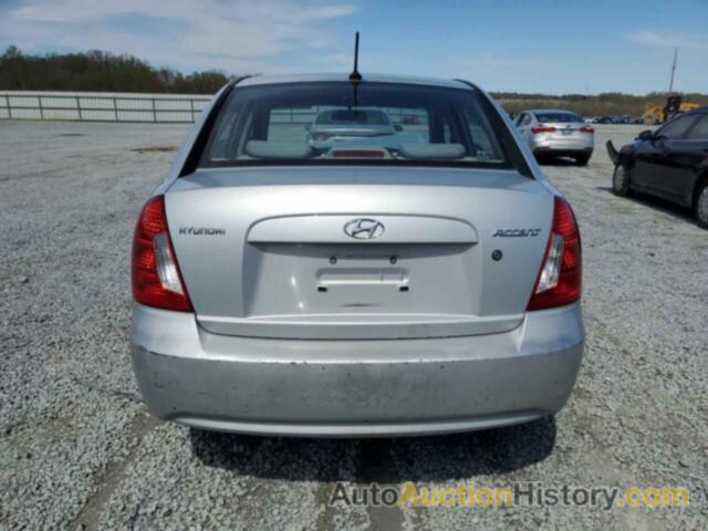 HYUNDAI ACCENT GLS, KMHCN4AC9AU492371