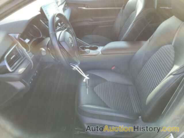 TOYOTA CAMRY SE, 4T1G11AK9MU527756