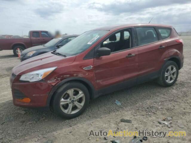 FORD ESCAPE S, 1FMCU0F78FUB68729