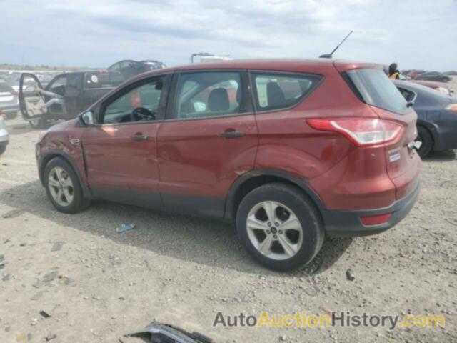 FORD ESCAPE S, 1FMCU0F78FUB68729