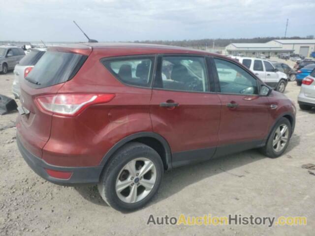 FORD ESCAPE S, 1FMCU0F78FUB68729