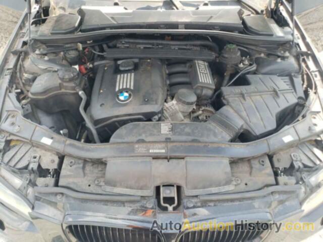 BMW 3 SERIES I, WBADW3C55BE539399