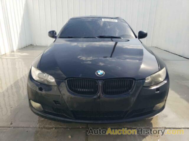 BMW 3 SERIES I, WBADW3C55BE539399