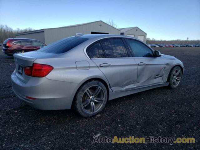 BMW 3 SERIES I XDRIVE, WBA3C3C52EP662185