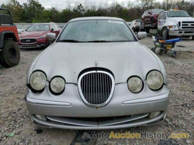 JAGUAR S-TYPE, SAJDA01C2YFL77074