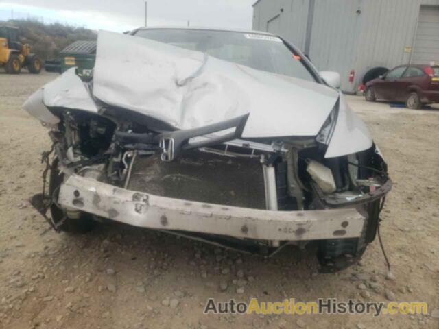 HONDA CIVIC LX, 2HGFG12668H500654