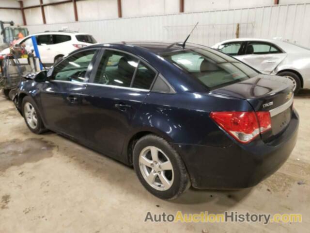 CHEVROLET CRUZE LT, 1G1PC5SB8E7212346