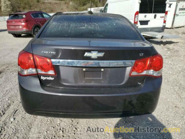 CHEVROLET CRUZE LT, 1G1PC5SB7F7183584