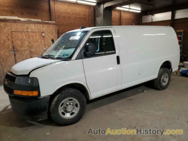 CHEVROLET EXPRESS, 1GCWGAFP3M1268556