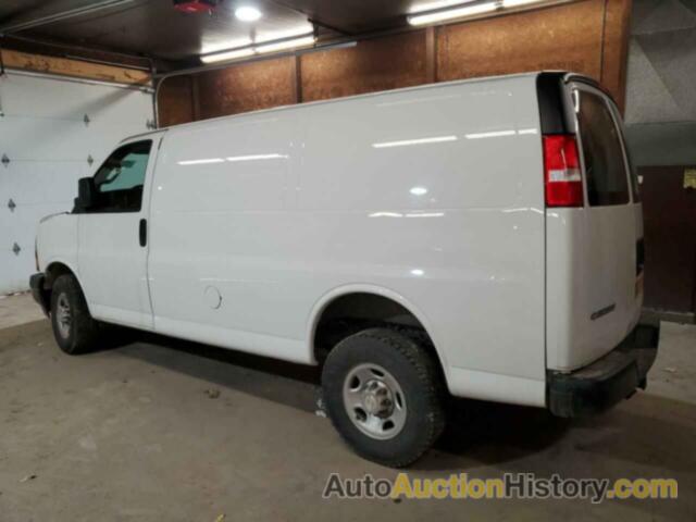 CHEVROLET EXPRESS, 1GCWGAFP3M1268556