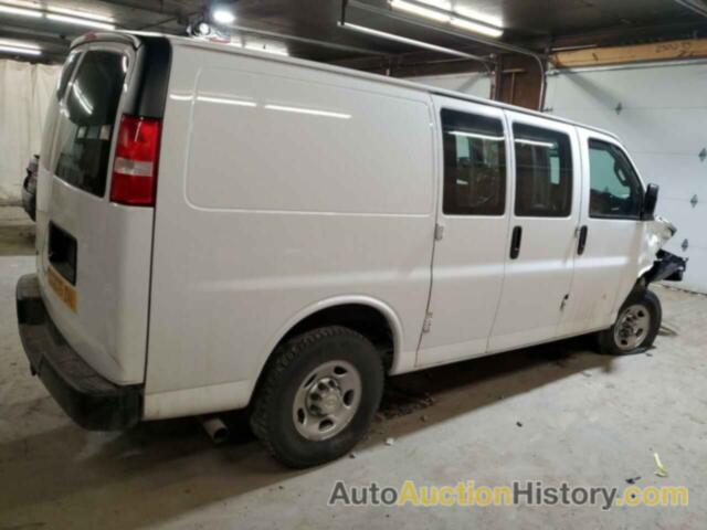 CHEVROLET EXPRESS, 1GCWGAFP3M1268556