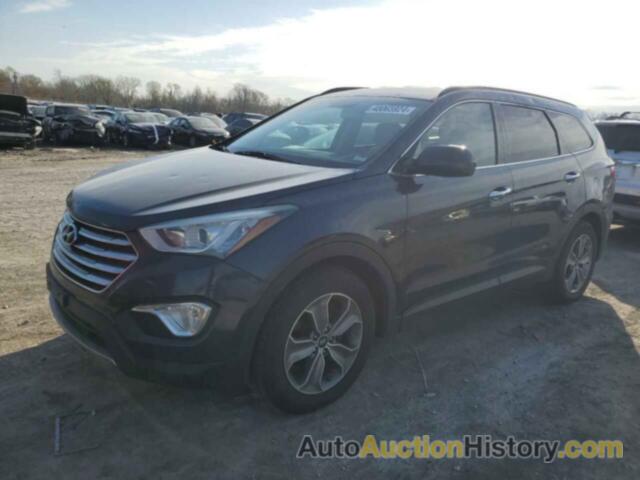 HYUNDAI SANTA FE SE, KM8SMDHFXGU145297