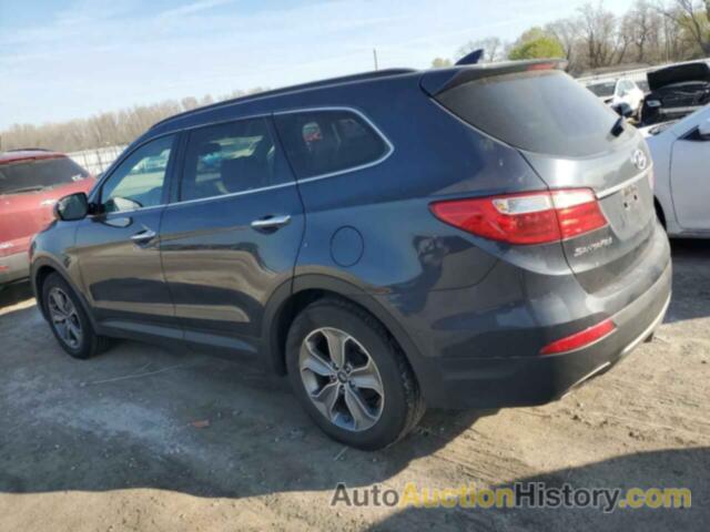 HYUNDAI SANTA FE SE, KM8SMDHFXGU145297