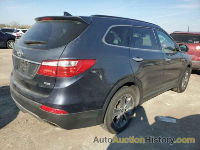 HYUNDAI SANTA FE SE, KM8SMDHFXGU145297