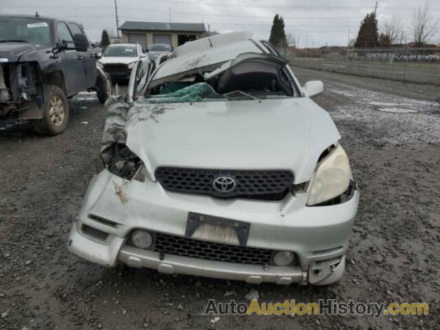 TOYOTA COROLLA XRS, 2T1KY38E93C034578