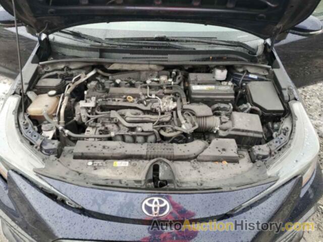 TOYOTA COROLLA SE, 5YFS4RCE0LP029677